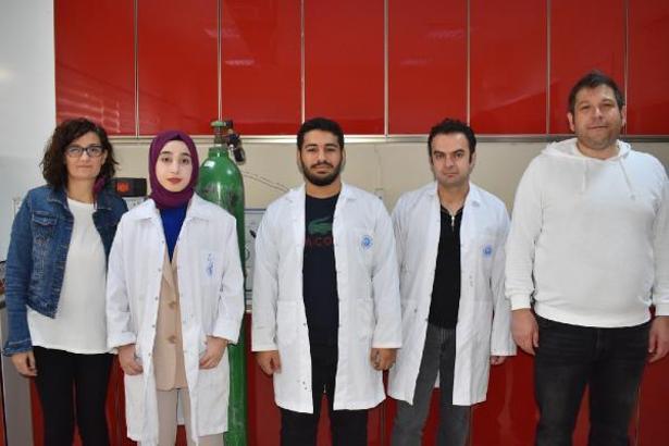 4 öğrencili bölümde, 2’si profesör 11 eğitimci