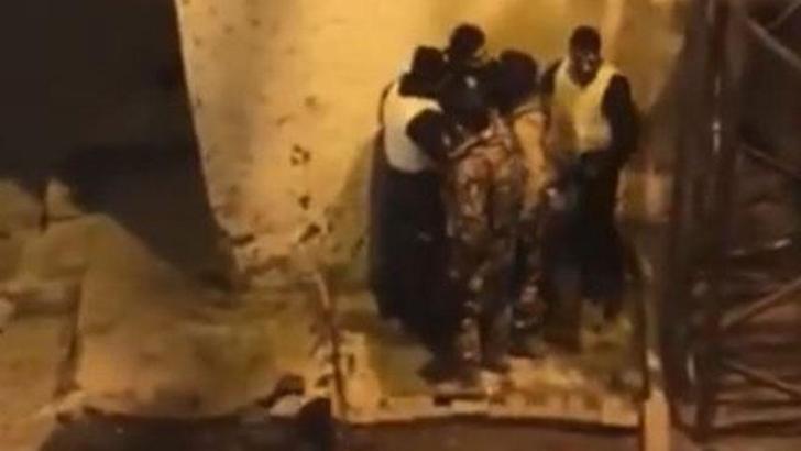 Diyarbakır'da 'polis şiddeti' iddiasına Valilikten soruşturma