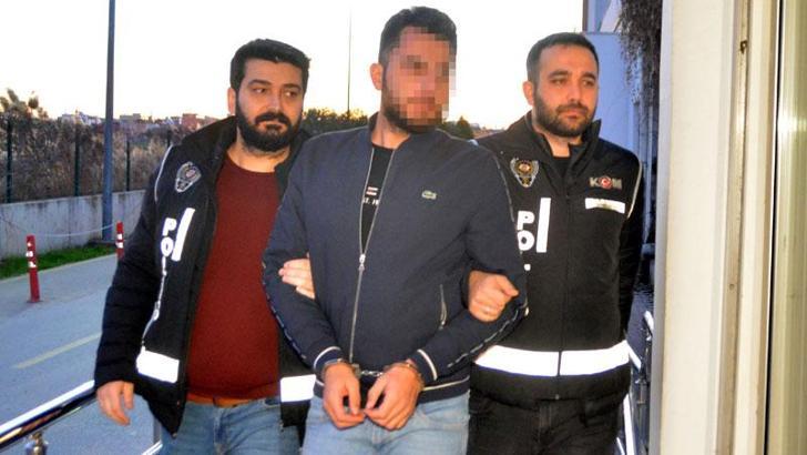 Adana'da 'tefeci' operasyonu: 20 gözaltı
