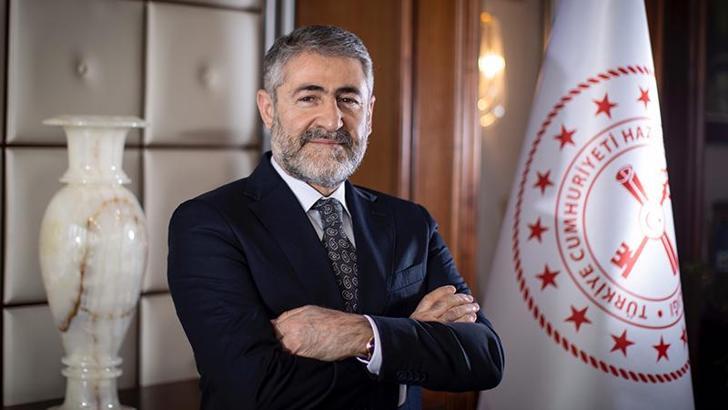 Bakan Nebati: Enflasyonda belirgin düşüş trendine girdik
