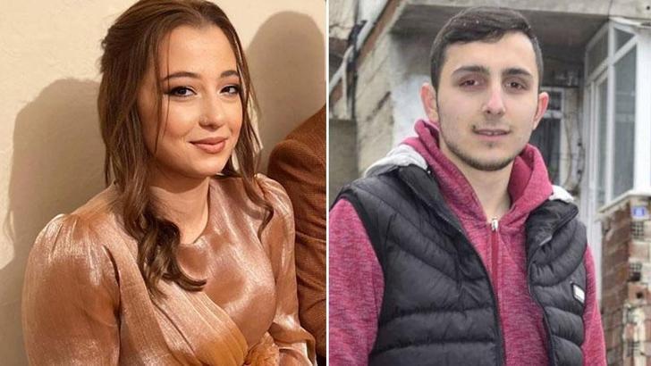 Eski nişanlısının boynundan vurduğu Ülkü hayatını kaybetti