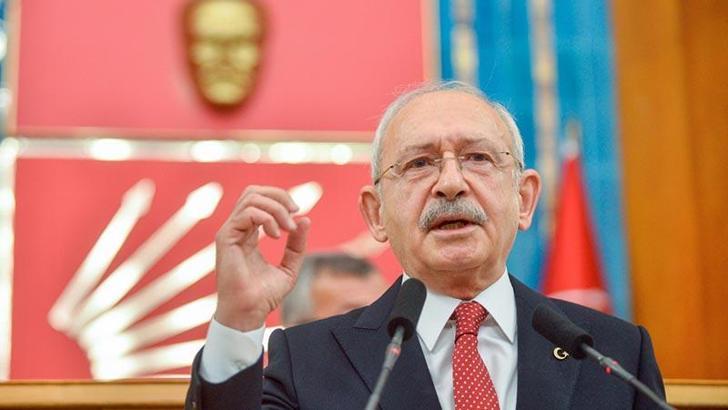 Kılıçdaroğlu: Hakimin iddiaları için soruşturma açılmasını istiyoruz