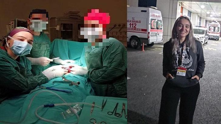 'Sahte doktor' Ayşe Özkiraz: Muayenelere katılmadım, 1 kez dikiş yaptım