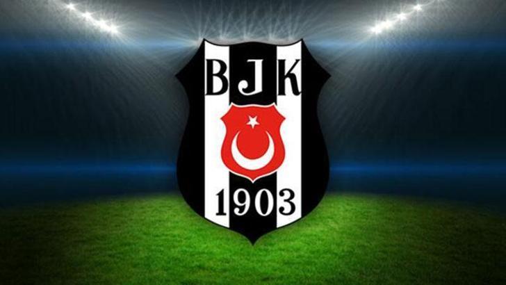 Beşiktaş'tan açıklama: Ne olmuştur da neden bugün ve sadece iki maç açıklanmıştır?