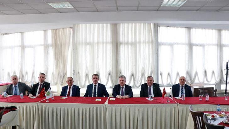 Trakya Birlik, ayçiçeği tohumu üretecek