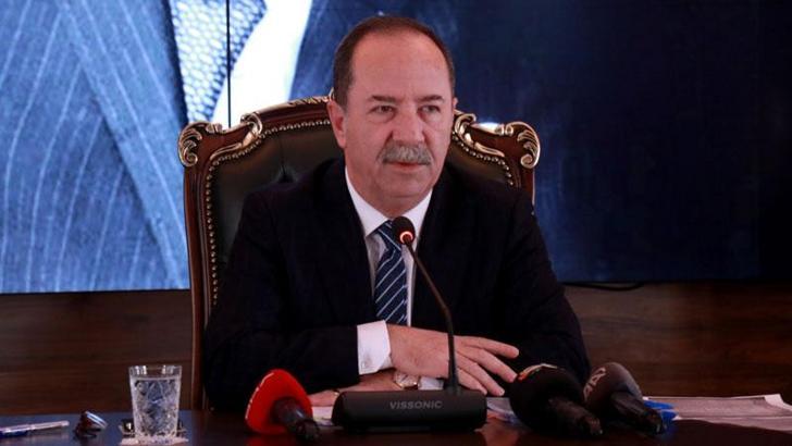 Edirne Belediye Başkanı Gürkan: Cengizhan'ın ismi yasaklılar listesinde yoktu