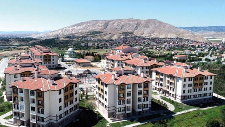 Bakanlıktan 'Yeni Evim Kampanyası'nda 15 soruya 15 cevap