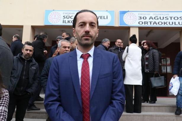 Müdür yardımcısı, veli tarafından okulda darbedildiğini söyleyip şikayetçi oldu