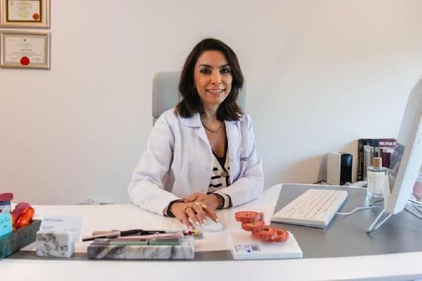 Göğüs Hastalıkları Uzmanı Dr. Merda Erdemir Işık: E-sigara DNA hasarına neden olup, kanser riskini arttırıyor