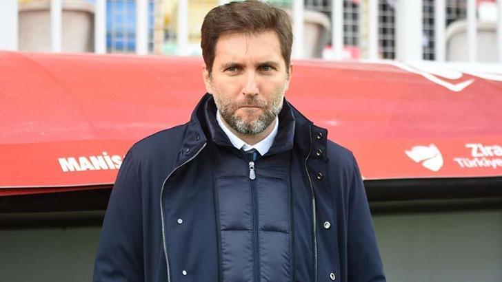 Turgay Altay: "Fenerbahçe'de 18.5 yıl görev aldım, birçok teklif var ama hedefim öncelikle yurt dışı"