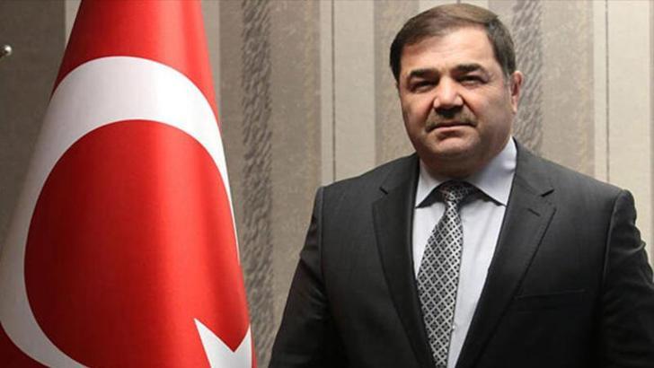 Musa Aydın:Güreş Federasyonu mevcut yönetimi hiçbir işlem yapmamış ve kararı görmezden gelmiştir