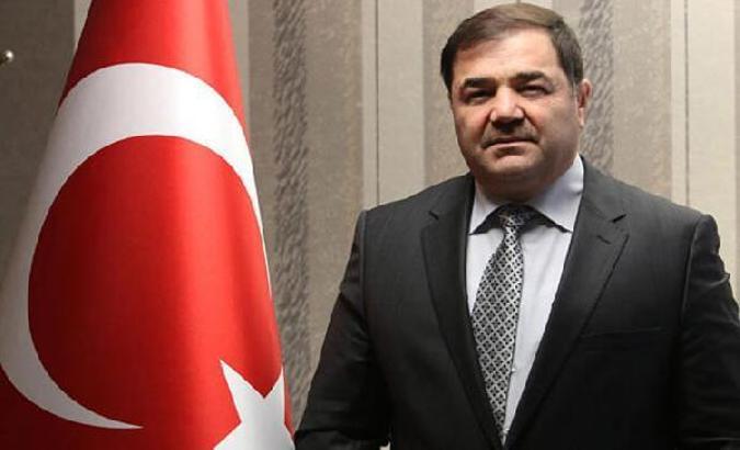 Musa Aydın: Güreş Federasyonu mevcut yönetimi hiçbir işlem yapmamış ve kararı görmezden gelmiştir (YENİDEN)