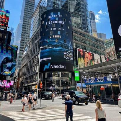 Bir Türk şirketi daha NASDAQ yolunda