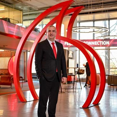 VoLTE ile Vodafone'lular HD ses kalitesinde konuştu