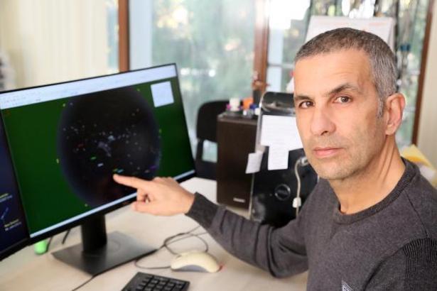 2023 Gök Olayları Yıllığı; Türkiye'den 2 Ay tutulması izlenecek