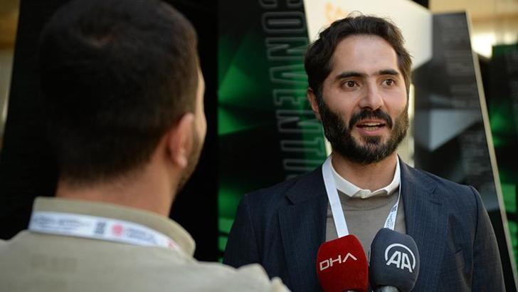 Hamit Altıntop: VAR kayıtlarını açıklayarak mahremiyetimizi gösterdik