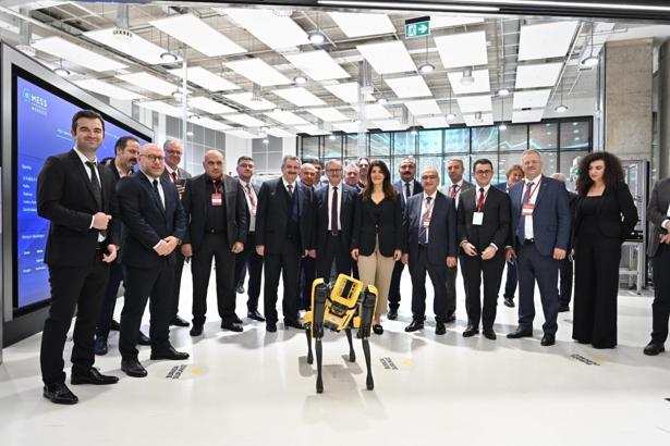 OSB’lerde 1000 dijital elçi yetiştirildi