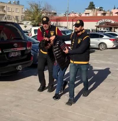 Arkadaşlık sitesinde tanıştığı gurbetçiyi bıçaklayıp, parasını gasbetti