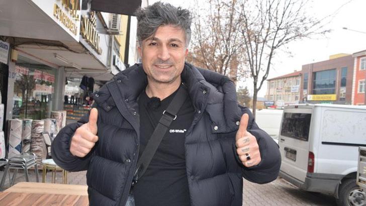 Almanya’da lotodan 10 milyon euro kazandı, memleketinde ihtiyaç sahiplerine yardım yaptı