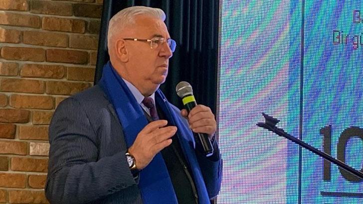 Cinsel saldırı ile suçlanan Ergene Belediye Başkanı: Rahatsız edecek eylemde bulunmadım