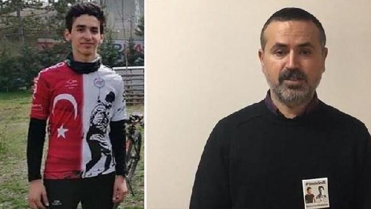 Oğlunu kazada kaybeden babaya, hakim ve savcıya hakaretten para cezası