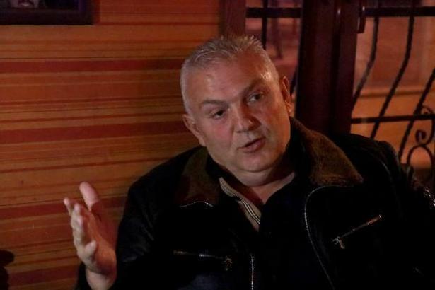 Kırkpınar Ağası Selim: Elimde olsa kemeri Cengizhan'a verirdim