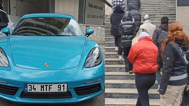 Emlak dolandırıcılığı operasyonunda şüpheli sayısı 131' e çıktı, 70 milyon liralık mülke el konuldu