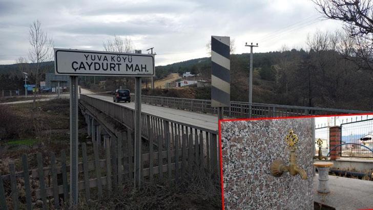 Bolu'daki zehirlenmelere ilişkin 4 kişi hakkında soruşturma izni