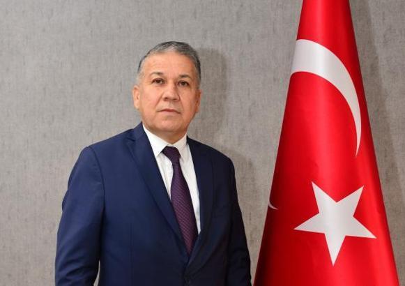 Mersin Üniversitesi Rektörlüğüne Prof. Dr. Yaşar atandı