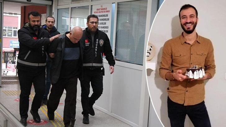 Sağlık teknisyeni Hürrem'i öldüren akrabası tutuklandı