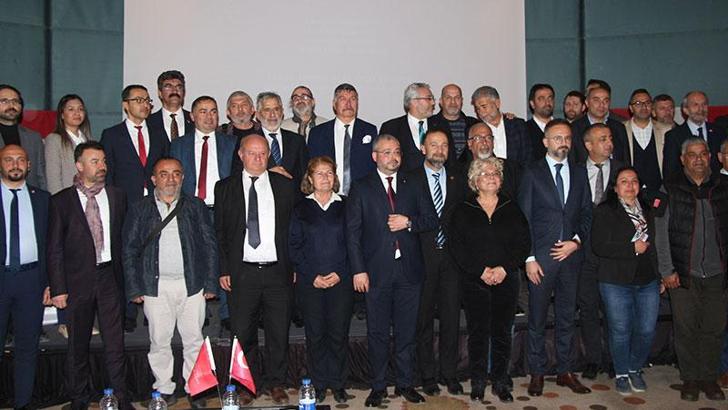 İletişim Başkanlığı'ndan 'dezenformasyonla mücadele' paneli