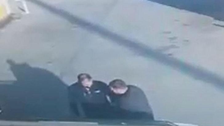 JASAT ekibi, 6 yıldır aranan şüpheliyi yüzündeki 'ben' izinden yakalandı