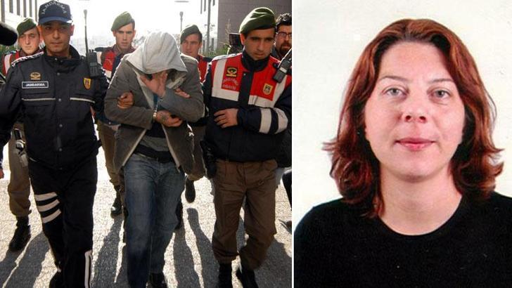 Erfındık cinayetinde yargılanan emekli polis: İhmalim de gecikmem de yoktur