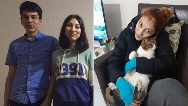 Mahkemede tercümana jiletle saldıran Ayşegül’ün ağabeyi, adli kontrolle serbest