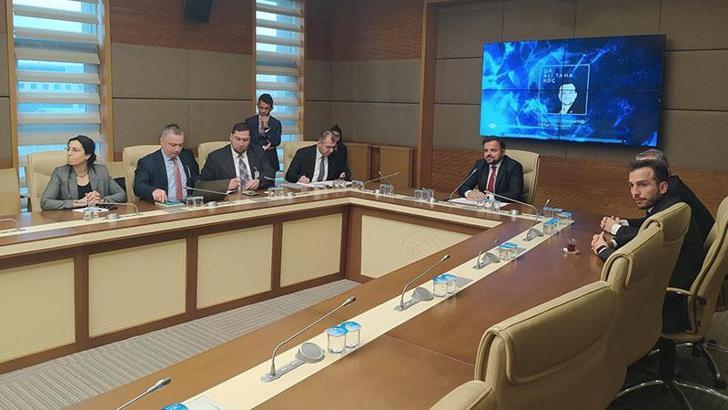 Dijital Dönüşüm Ofisi Başkanı Koç: Askerlik başvurularında dijitalleşmeye gideceğiz