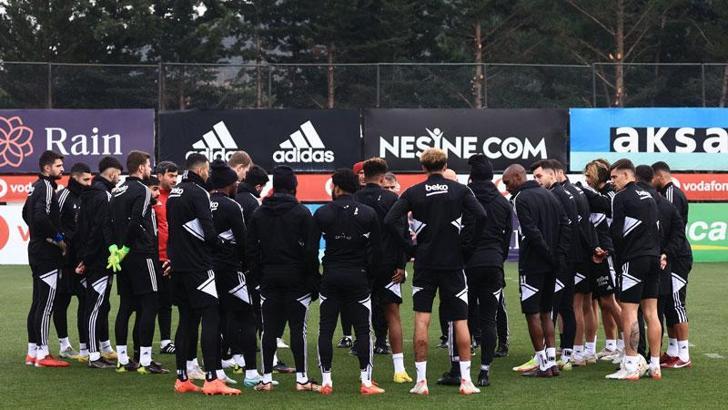 Beşiktaş, Konya'dan galibiyetle dönmek istiyor