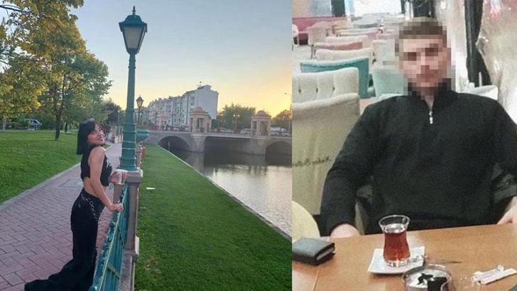 Tuğçe’nin cinayet şüphelisi sevgilisi, ilaç içerek intihara kalkışmış