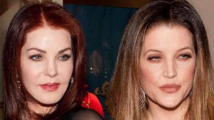 Elvis Presley’in kızı Lisa Marie Presley vefat etti