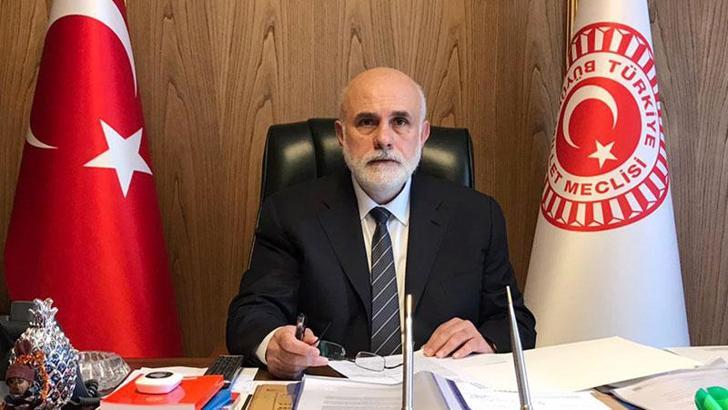 TBMM Başkan Vekili Bilgiç'ten 'EYT' ve 'sözleşmeli personele kadro' açıklaması