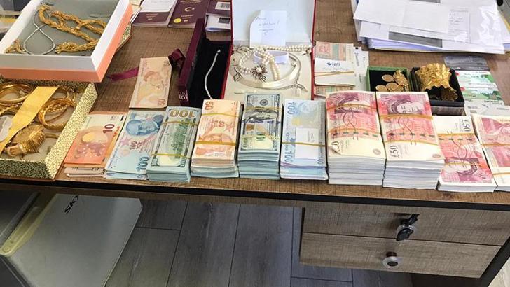 'Bataklık' davası sanıklarının mal varlığındaki tedbirin kaldırılması talebine ret