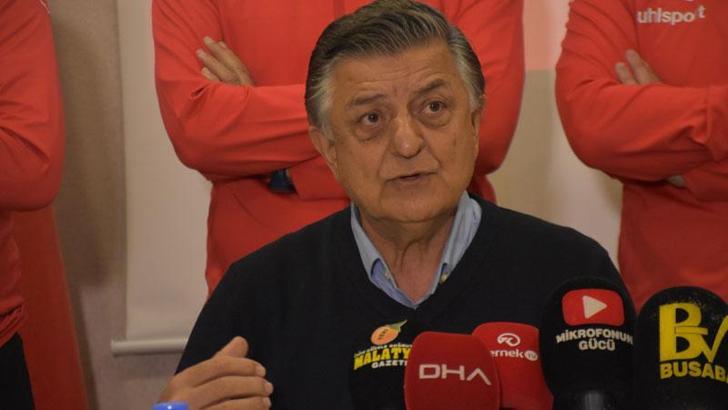 Yılmaz Vural: Real Madrid çağırsa kimse sezon sonuna kadar beni bir yere götüremez