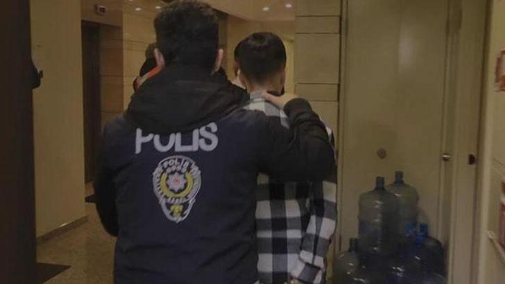 Devre mülk dolandırıcılığı yapan 72 şüpheliye tutuklama talebi