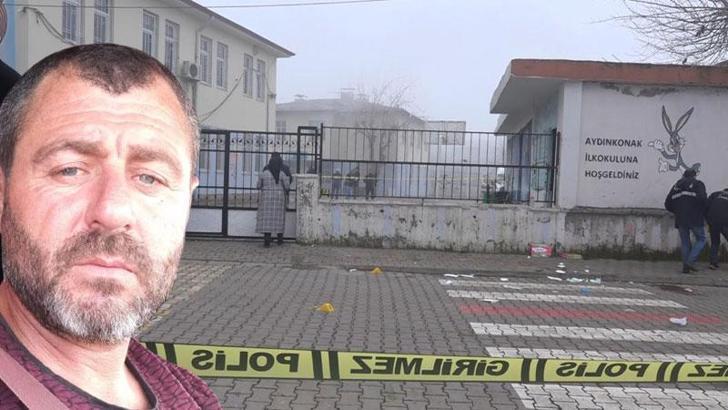 Eski kayınbiraderini pompalı tüfekle öldüren şüpheli ile ona silahı getiren oğlu tutuklandı