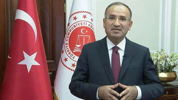 Bakan Bozdağ: Yürütme yetkisi ortak kullanılamaz