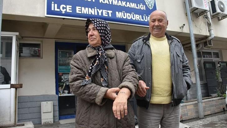 Kaybolan zihinsel engelli kadın, elindeki ‘Sevgi İzi’ dövmesinden bulundu
