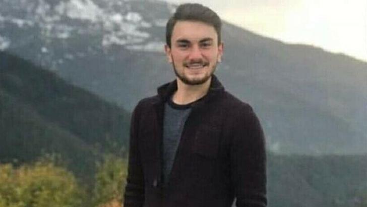 Otomobiliyle uçuruma yuvarlanan asteğmen, yaşamını yitirdi