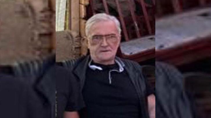 Gürcistanlı, otomobilinde öldürüldü