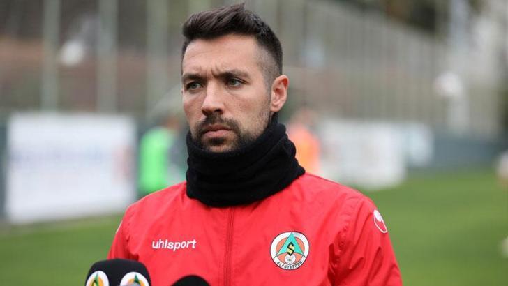 Alanyaspor Teknik Direktörü Farioli: Galatasaray’a en iyi şekilde hazırlanacağız