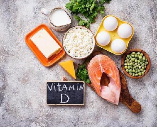 “Baş ağrısının sebebi D vitamini eksikliği olabilir”
