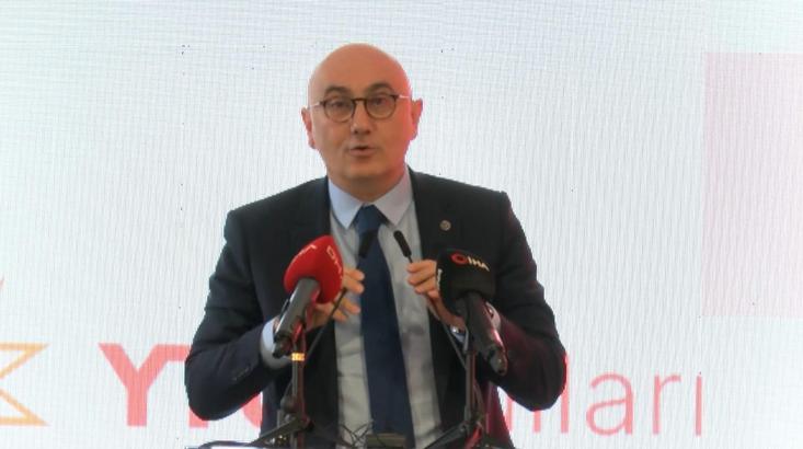 YTÜ Okulları’nda yeni dönem kayıtları başlıyor